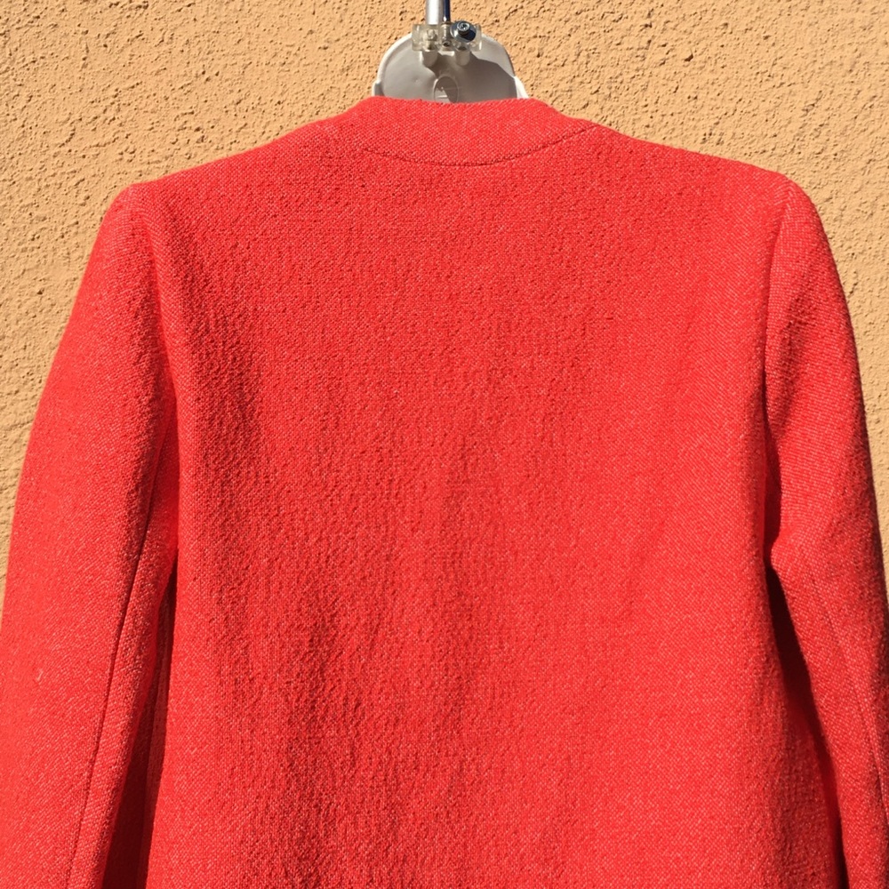 Zara Basic Collection Women’s Blazer - image 3